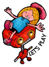 JaiDee and the Heartless Bot (English) sticker #2062649