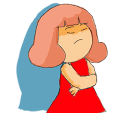 Manee (Eng) sticker #2064014