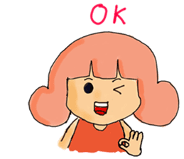 Manee (Eng) sticker #2064015