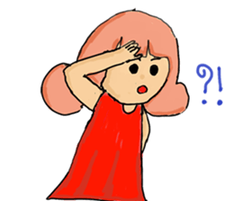 Manee (Eng) sticker #2064016