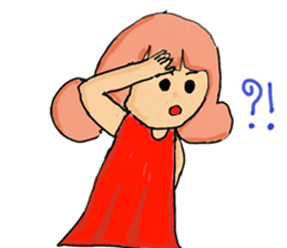 Manee (Eng) sticker #2064016