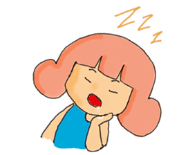 Manee (Eng) sticker #2064017