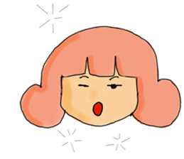 Manee (Eng) sticker #2064018