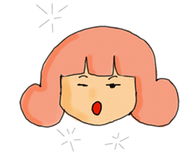 Manee (Eng) sticker #2064018