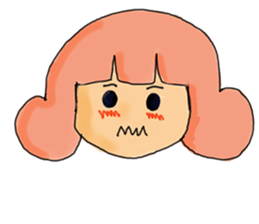 Manee (Eng) sticker #2064019