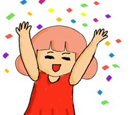 Manee (Eng) sticker #2064022