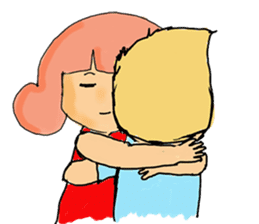 Manee (Eng) sticker #2064024