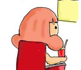 Manee (Eng) sticker #2064025