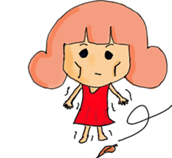 Manee (Eng) sticker #2064026