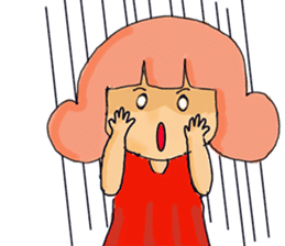 Manee (Eng) sticker #2064027