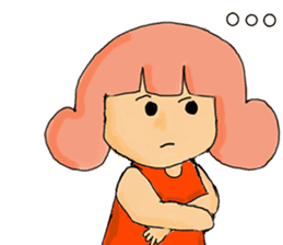 Manee (Eng) sticker #2064028