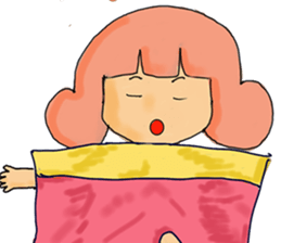 Manee (Eng) sticker #2064032