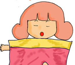 Manee (Eng) sticker #2064032