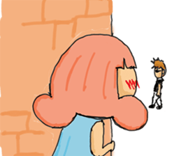 Manee (Eng) sticker #2064033