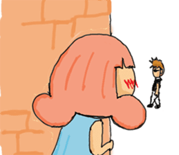 Manee (Eng) sticker #2064033