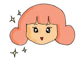 Manee (Eng) sticker #2064034