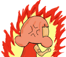 Manee (Eng) sticker #2064040