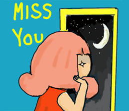 Manee (Eng) sticker #2064041