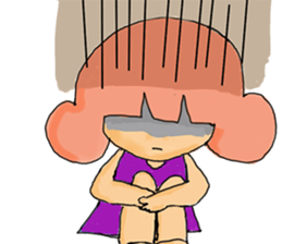 Manee (Eng) sticker #2064042