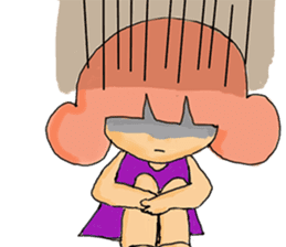 Manee (Eng) sticker #2064042