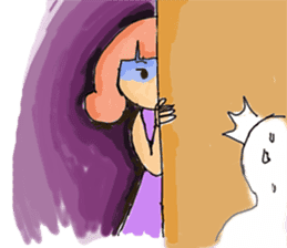 Manee (Eng) sticker #2064043