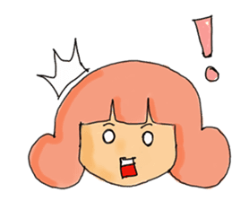 Manee (Eng) sticker #2064045