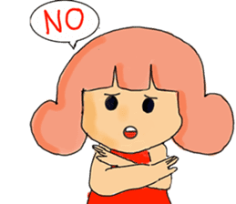 Manee (Eng) sticker #2064046