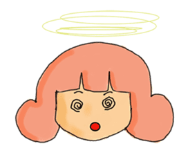 Manee (Eng) sticker #2064050