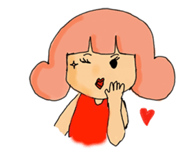 Manee (Eng) sticker #2064051