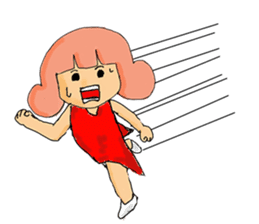 Manee (Eng) sticker #2064052