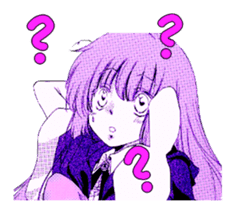 Magical Dreamers sticker #2064375