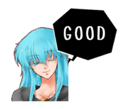 Magical Dreamers sticker #2064377