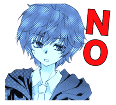 Magical Dreamers sticker #2064378