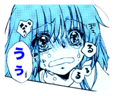 Magical Dreamers sticker #2064381