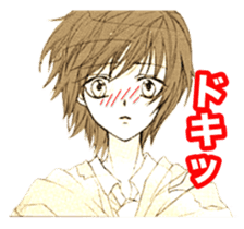 Magical Dreamers sticker #2064385