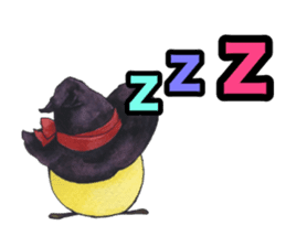 Magical Dreamers sticker #2064388