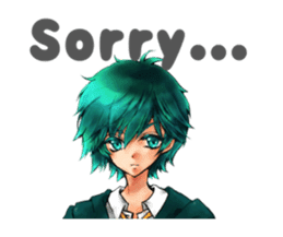 Magical Dreamers sticker #2064391