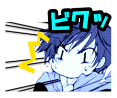 Magical Dreamers sticker #2064393