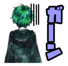 Magical Dreamers sticker #2064394