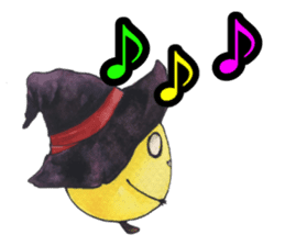 Magical Dreamers sticker #2064395