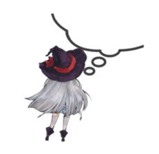 Magical Dreamers sticker #2064396