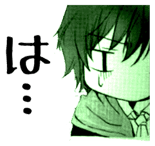 Magical Dreamers sticker #2064398