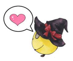 Magical Dreamers sticker #2064402