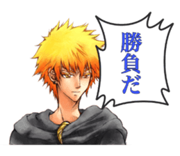 Magical Dreamers sticker #2064403