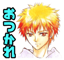 Magical Dreamers sticker #2064406