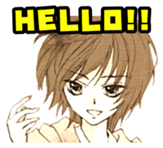 Magical Dreamers sticker #2064408