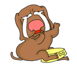 Ariel Jumps!  - Oh! Fun Days sticker #2064455