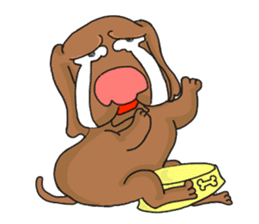 Ariel Jumps! - Oh! Fun Days sticker #2064455