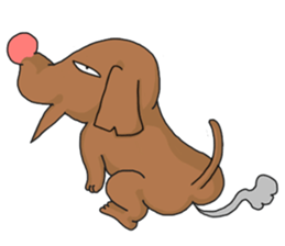 Ariel Jumps!  - Oh! Fun Days sticker #2064457