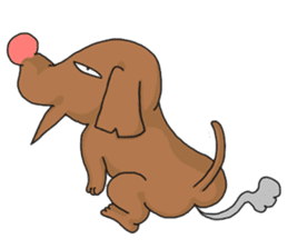 Ariel Jumps! - Oh! Fun Days sticker #2064457